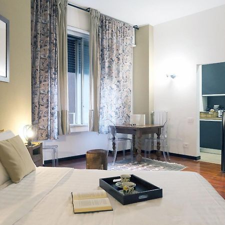 מילאנו Comecasa Suite Porta Nuova מראה חיצוני תמונה