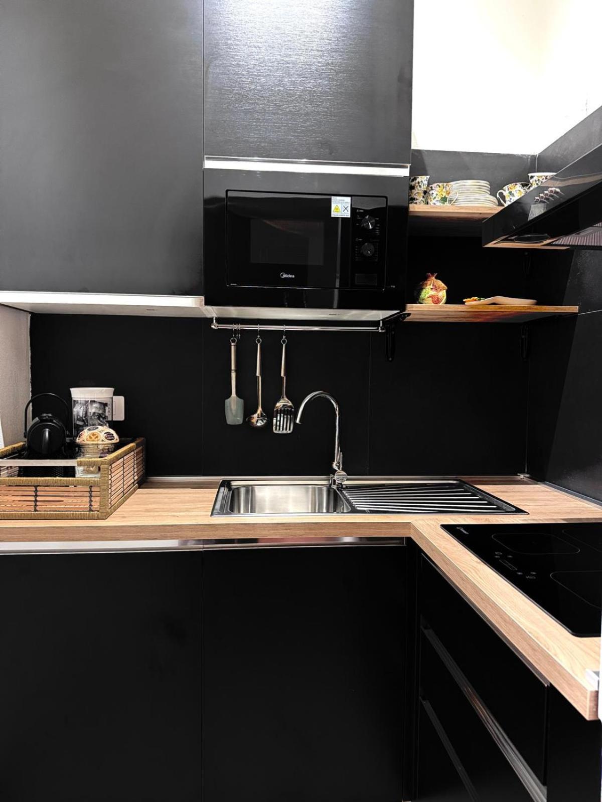 מילאנו Comecasa Suite Porta Nuova מראה חיצוני תמונה
