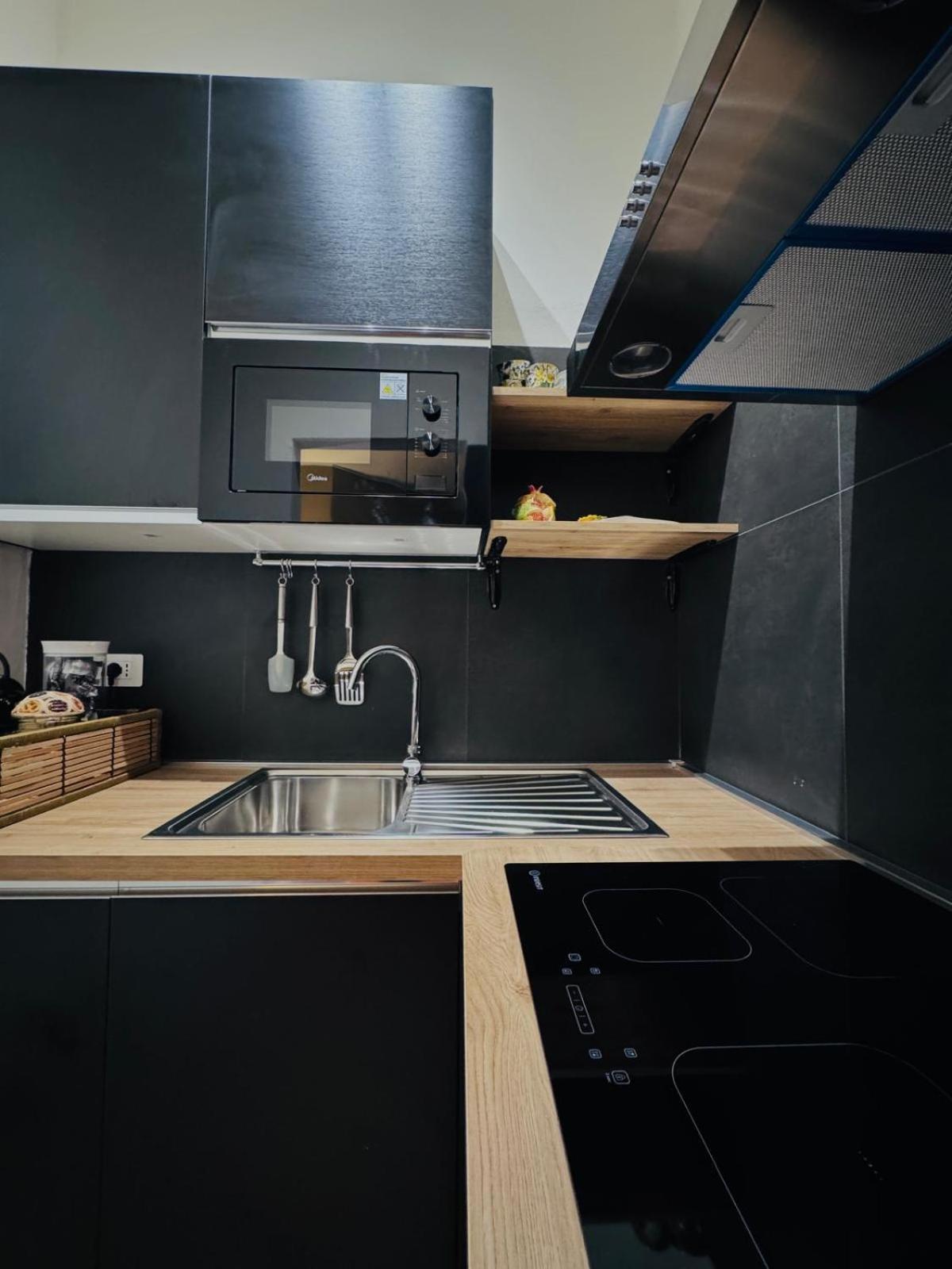 מילאנו Comecasa Suite Porta Nuova מראה חיצוני תמונה