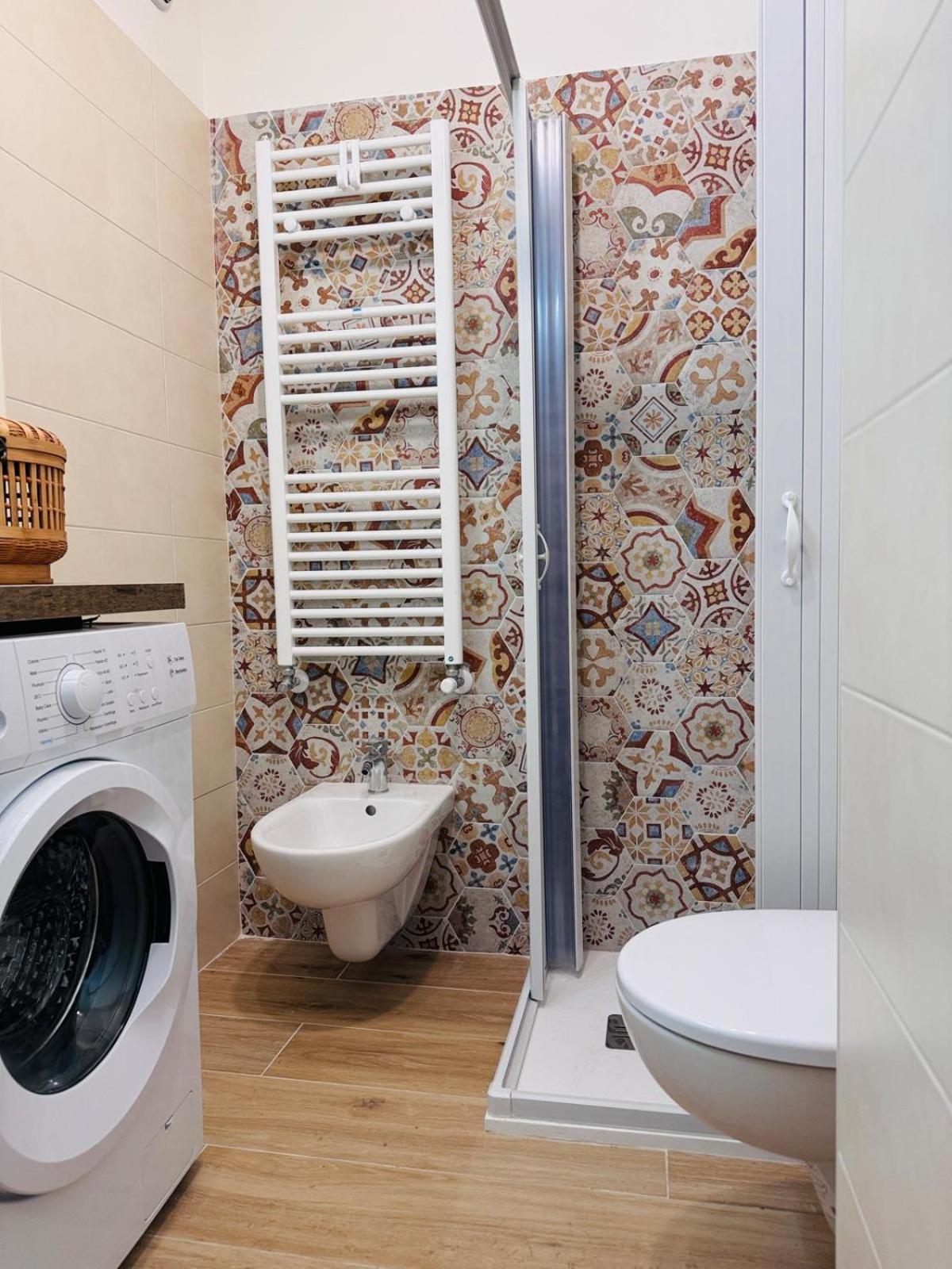 מילאנו Comecasa Suite Porta Nuova מראה חיצוני תמונה