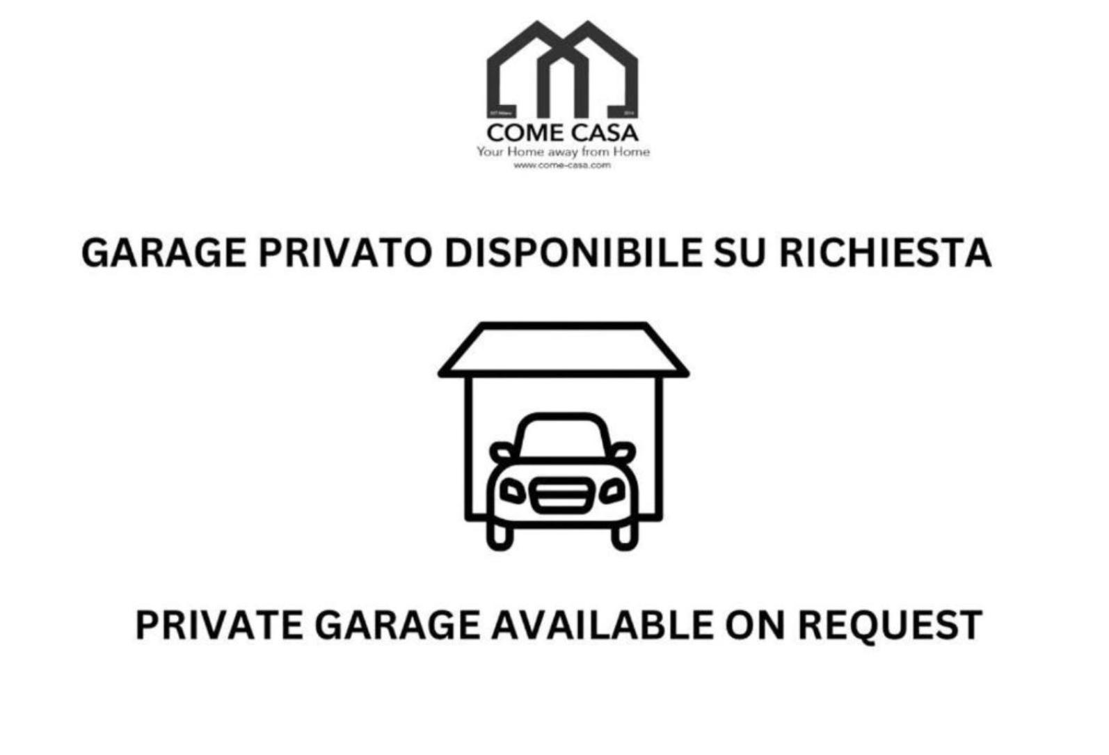 מילאנו Comecasa Suite Porta Nuova מראה חיצוני תמונה