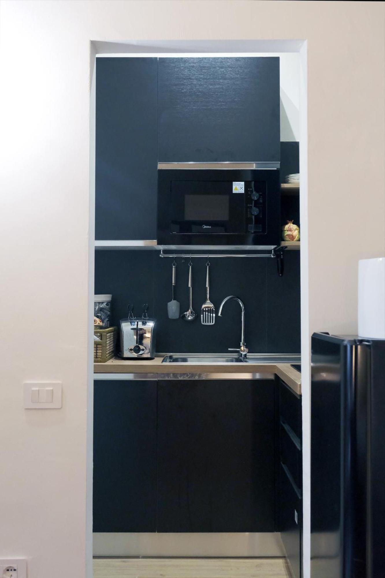 מילאנו Comecasa Suite Porta Nuova מראה חיצוני תמונה