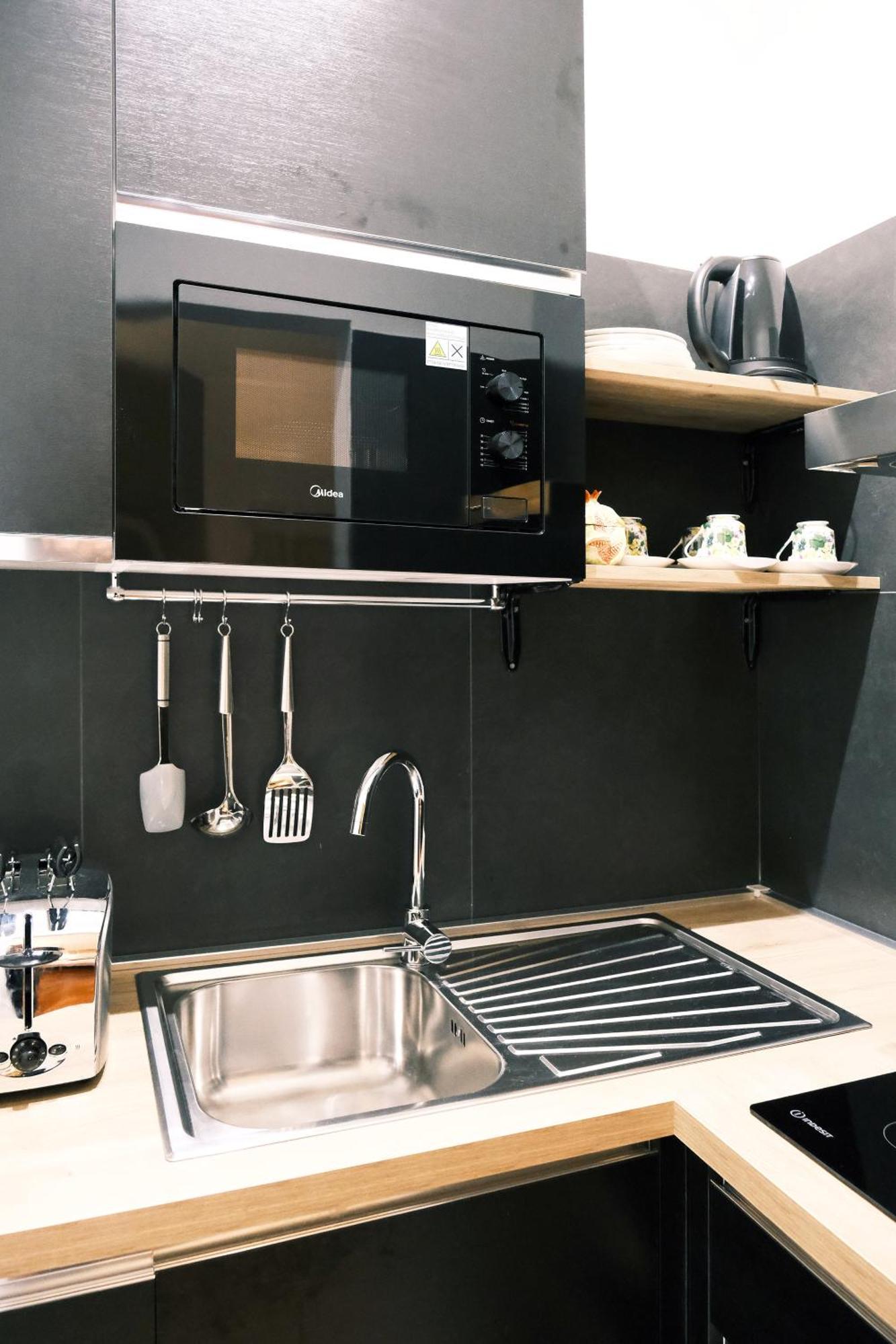 מילאנו Comecasa Suite Porta Nuova מראה חיצוני תמונה