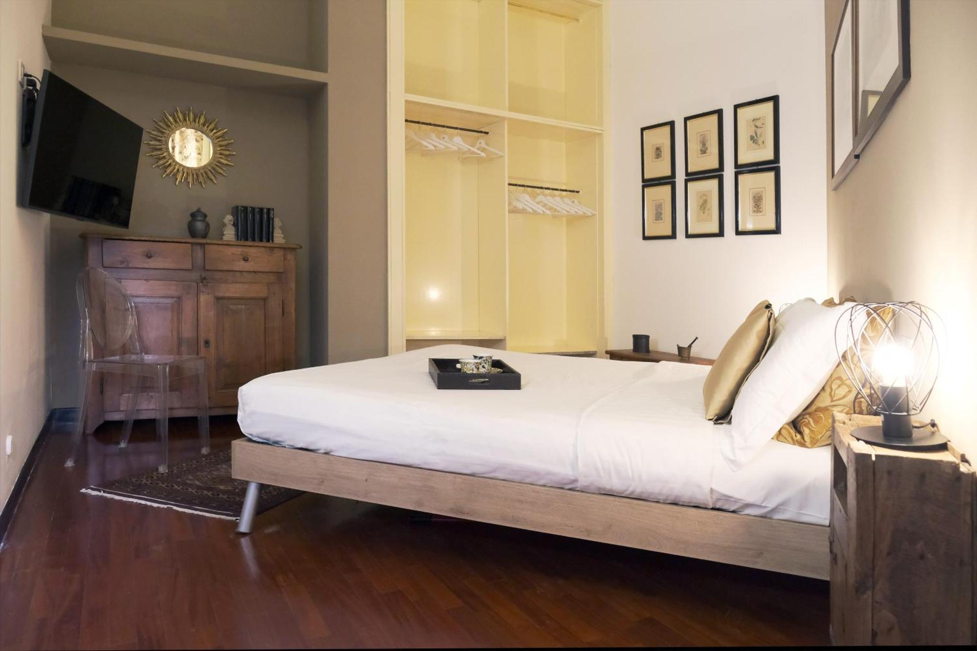 מילאנו Comecasa Suite Porta Nuova מראה חיצוני תמונה
