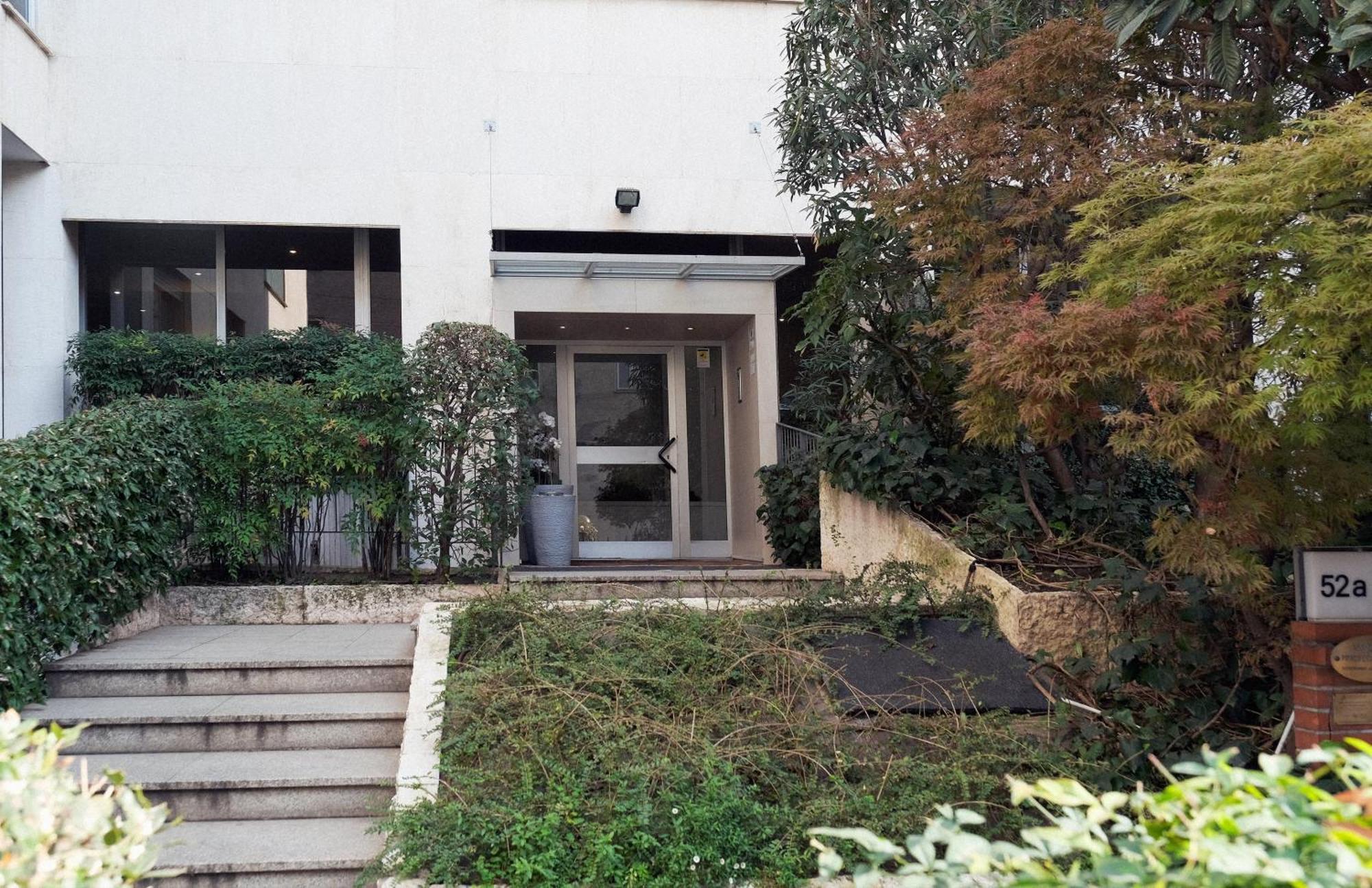 מילאנו Comecasa Suite Porta Nuova מראה חיצוני תמונה